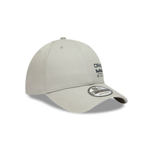 Jockey New Era Red Bull Racing 9Forty Gris