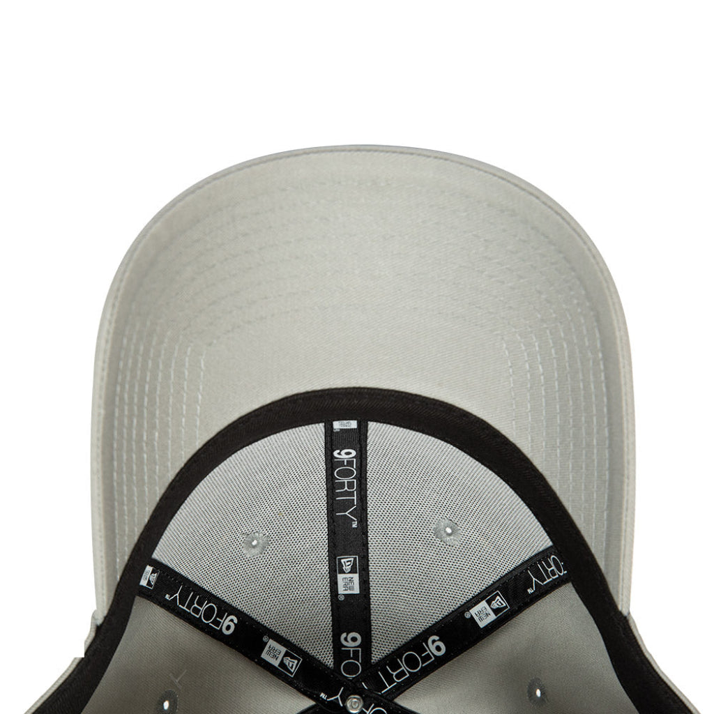 Jockey New Era Red Bull Racing 9Forty Gris