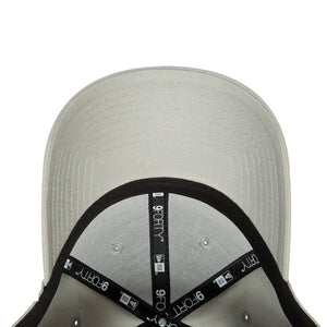 Jockey New Era Red Bull Racing 9Forty Gris