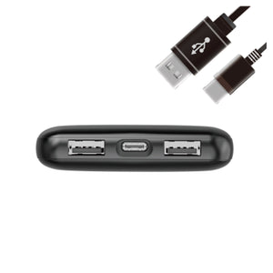 Powerbank 10.000 Mah Energizer