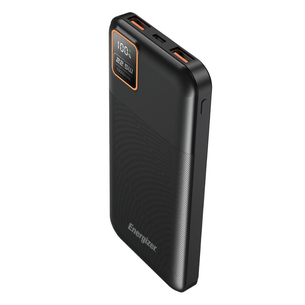 Powerbank Energizer 10.000 Mah Power Delivery 22.5W