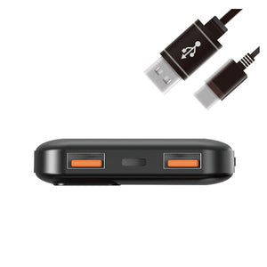 Powerbank Energizer 10.000 Mah Power Delivery 22.5W