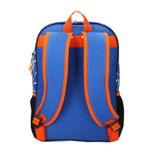 Mochila Dragon Ball Super Azul