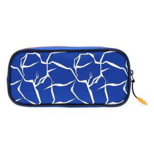 Estuche Dragon Ball Super Azul