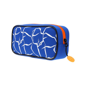 Estuche Dragon Ball Super Azul