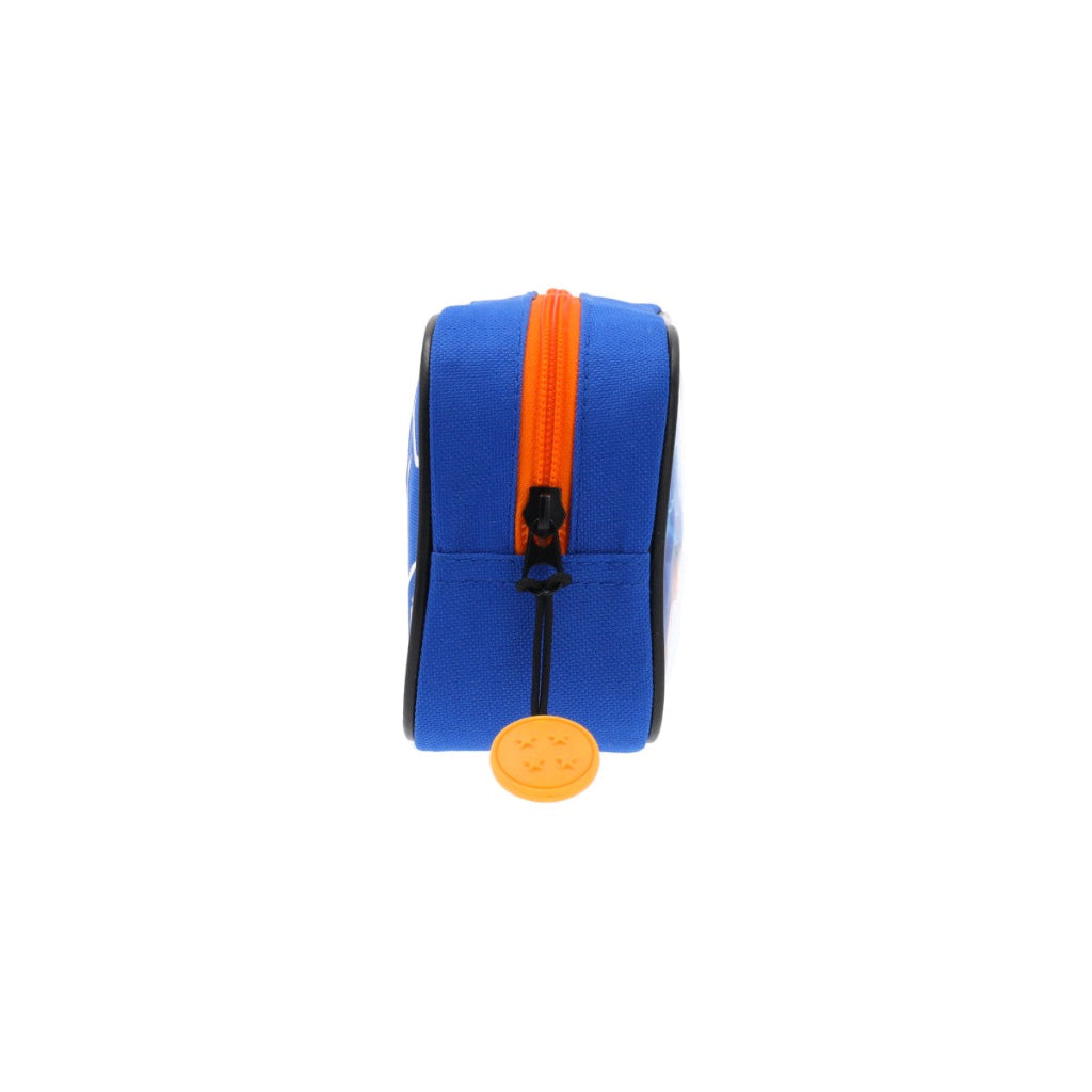 Estuche Dragon Ball Super Azul