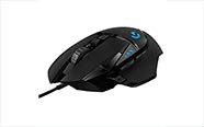 Mouses Gamers