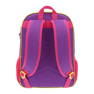 Mochila Hello Kitty Fucsia