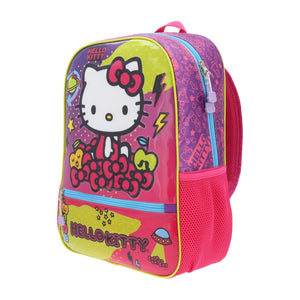 Mochila Hello Kitty Fucsia