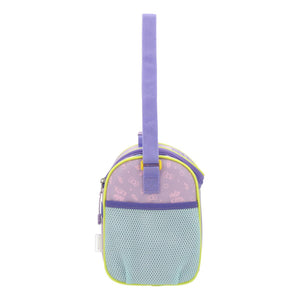 Lonchera Hello Kitty Metalizada