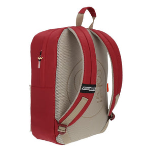 Mochila Harry Potter Platform Burdeo