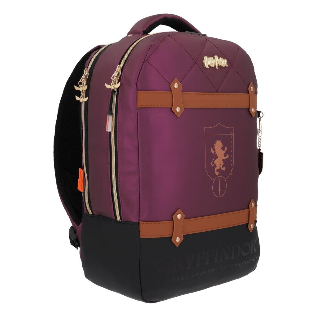 Mochila Harry Potter Gryffindor Burdeo