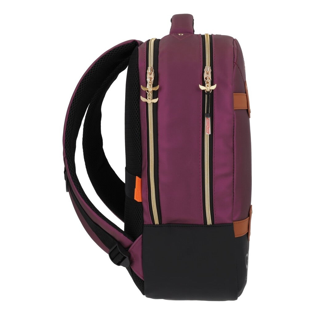 Mochila Harry Potter Gryffindor Burdeo