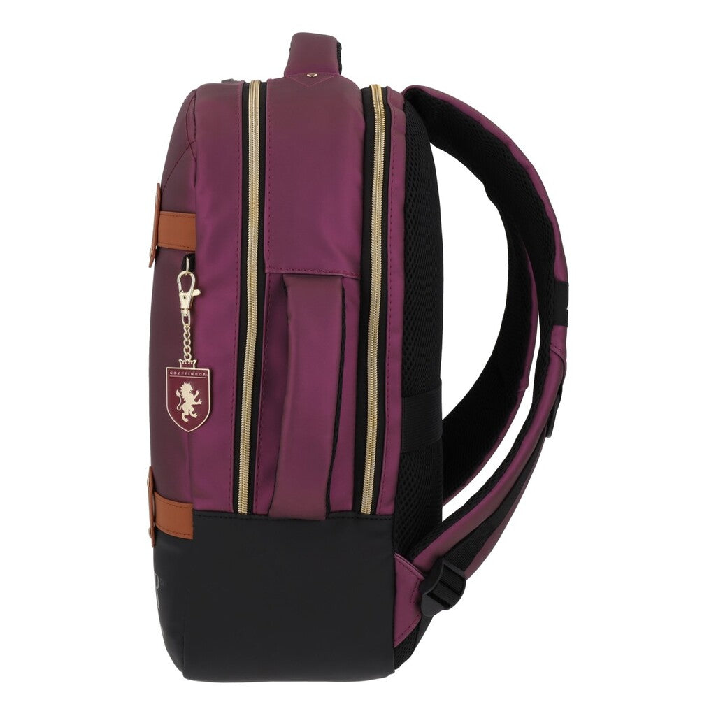 Mochila Harry Potter Gryffindor Burdeo