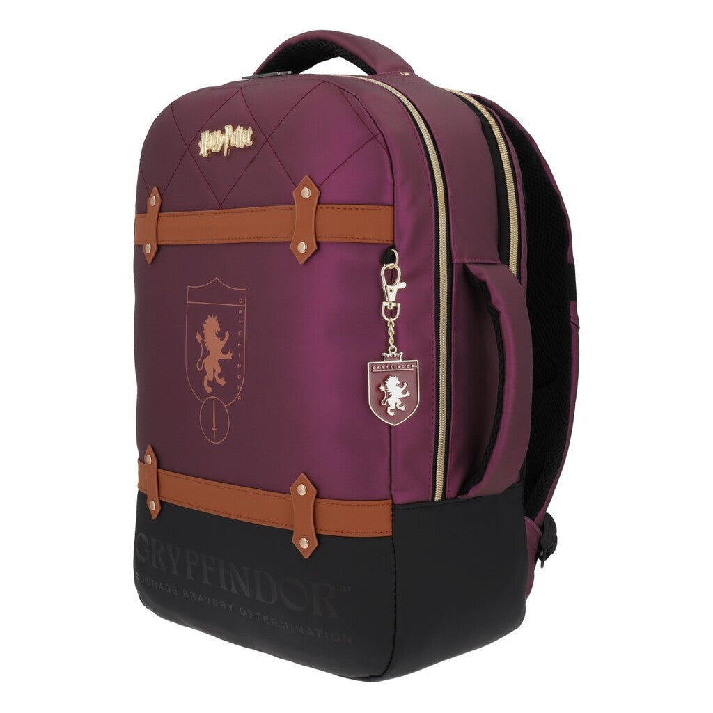 Mochila Harry Potter Gryffindor Burdeo