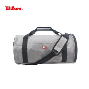 Bolso Deportivo Wilson Gris Oscuro 42L